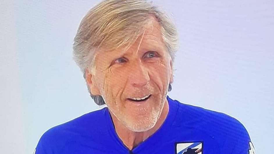 Sampdoria, Nicolini: "Rischiato di fallire ed ora lottiamo per tornare in A"