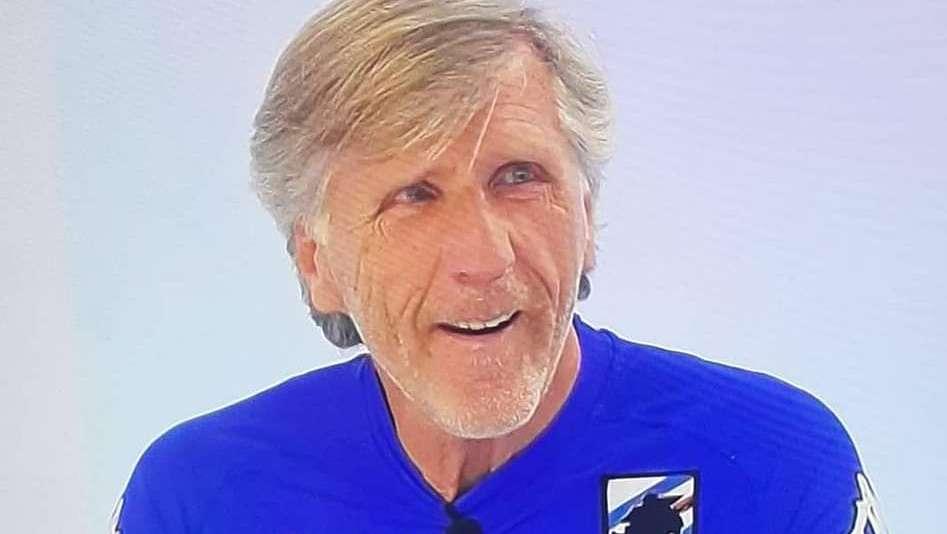 Nicolini: "La Sampdoria ha bisogno di titolari certi. Sul ritiro a Jena..."