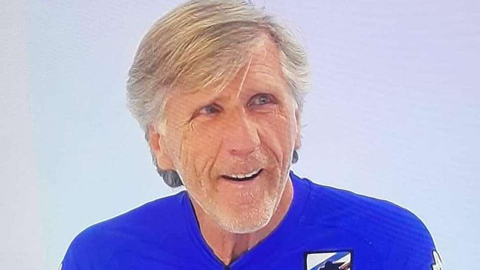 Nicolini: "Cittadella con il trequartista potrebbe mettere la Sampdoria in difficoltà"