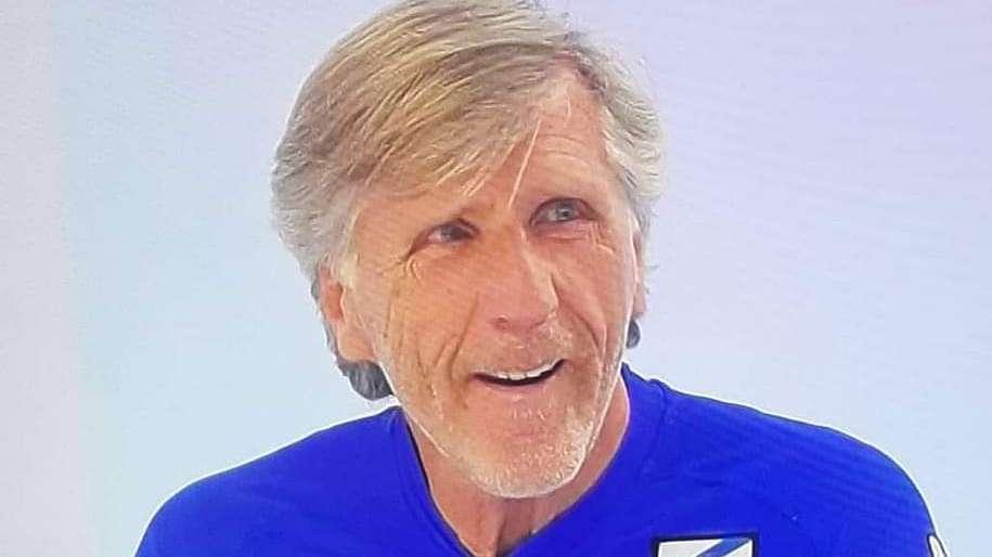 Sampdoria, Nicolini: "Due rimpianti da tifoso: Gytkjaer e Altare"