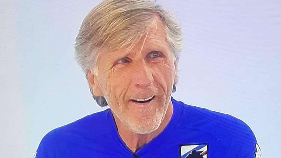 Nicolini: “Sampdoria, Marassi deve tornare un fortino. Con il Pescara nessuno fuori ruolo”