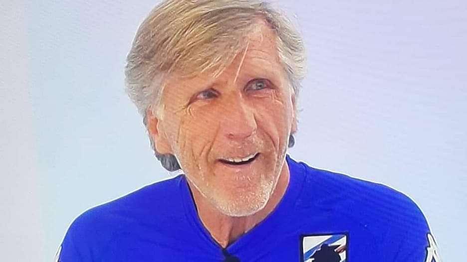 Sampdoria, Nicolini: "Quando è cambiato il rapporto tra Ranieri e Ferrero"