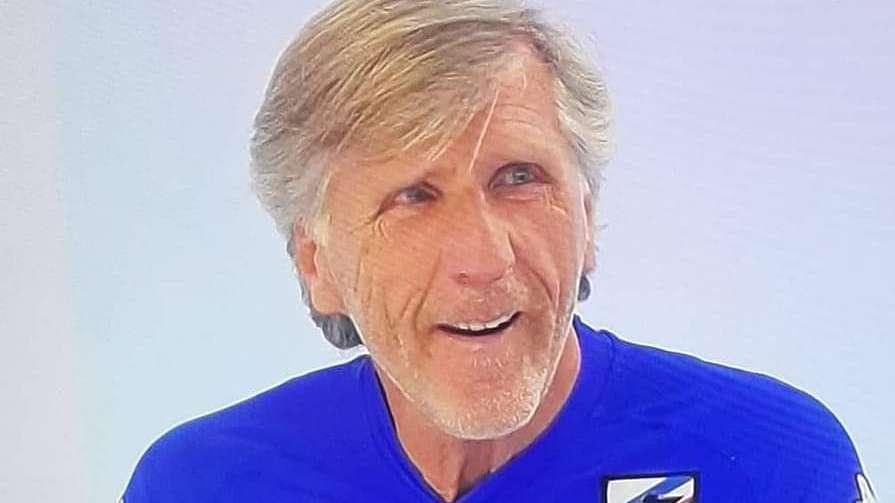 Sampdoria, Nicolini: “Verre potrebbe essere utile. Askildsen ha faticato anche a Lecce"