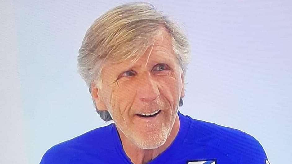 Sampdoria, Nicolini: "Con il Pisa squadra votata a fare zero a zero"