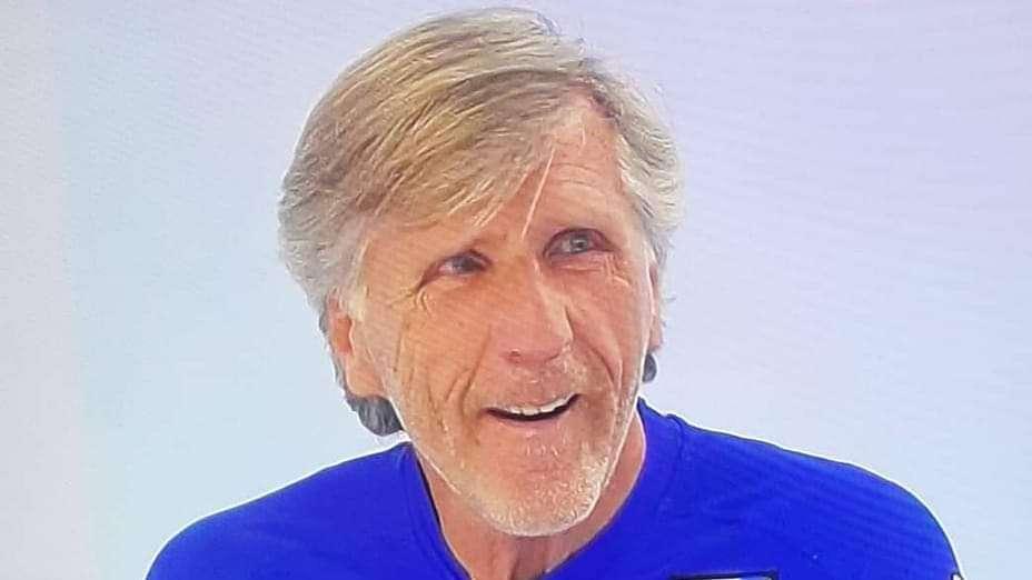 Nicolini: "Sampdoria, l'errore più grave la mancanza di un Dg. Nessuno parla del Frosinone"