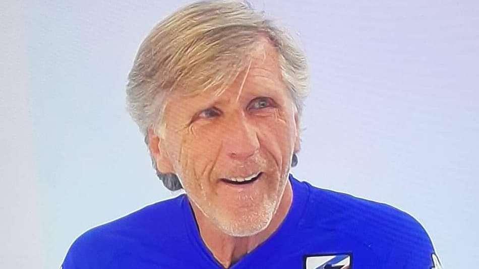 Sampdoria, Nicolini: “Kasami profilo interessante. Duttilità la qualità migliore di Depaoli"