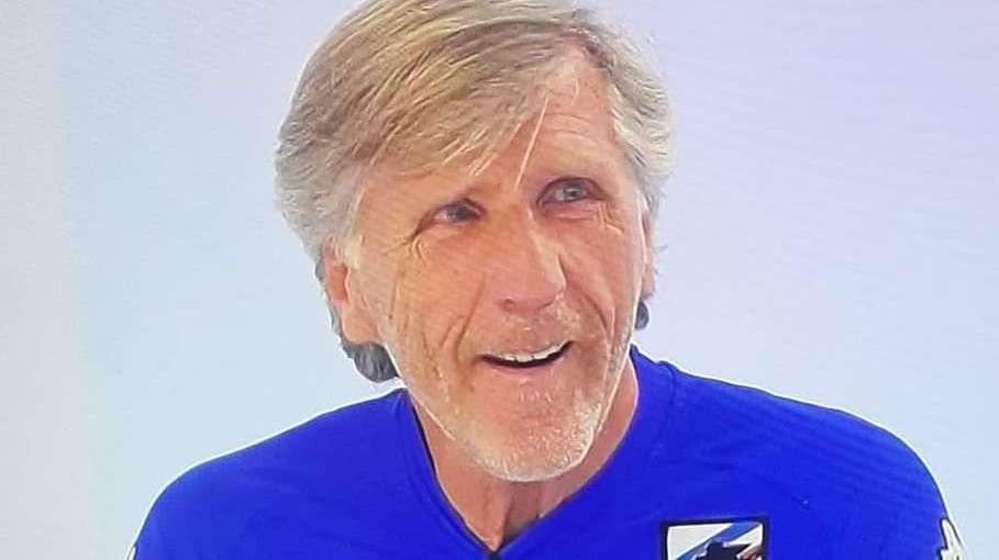 Sampdoria, Nicolini: “Entrare nell’ordine di idee che questa squadra deve salvarsi”