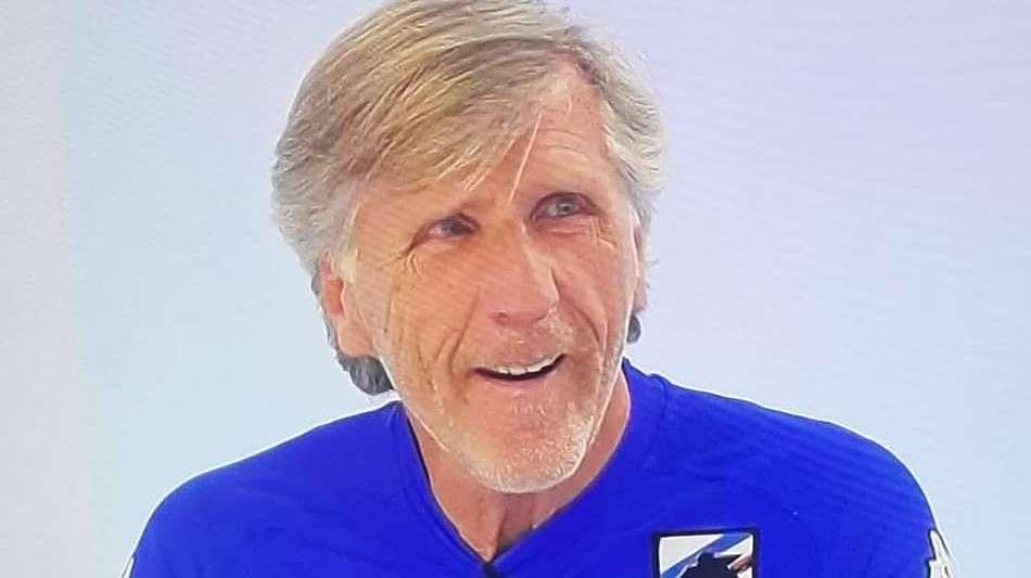 Nicolini: "Sampdoria può soltanto migliorare. Quando si parlava di Esposito centravanti..."