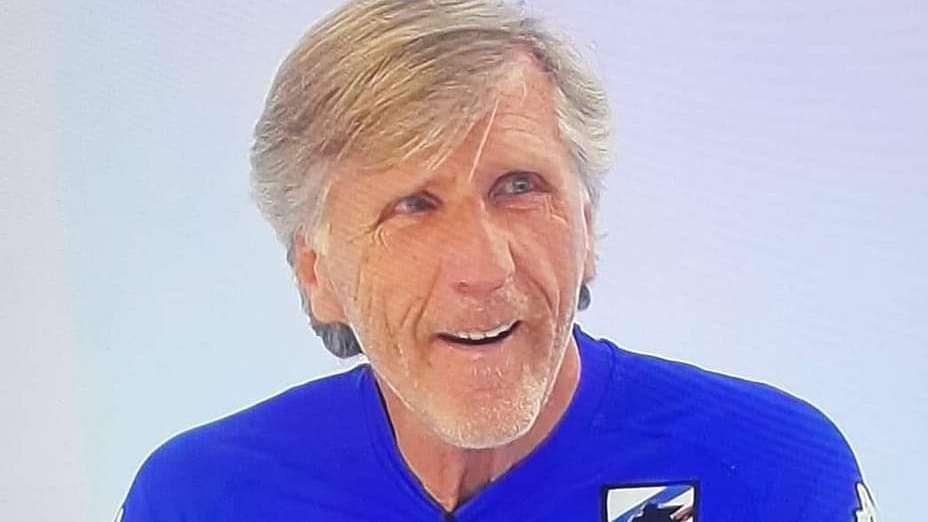 Mercato Sampdoria, Nicolini: "L'algoritmo non sia determinante nelle scelte"