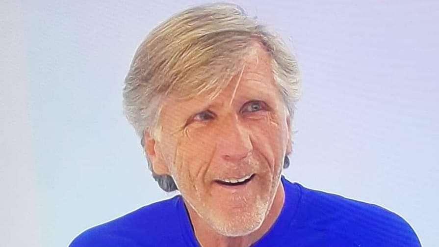 Nicolini: "Mi auguro venga Iachini, penso sia l'uomo ideale per la Sampdoria"