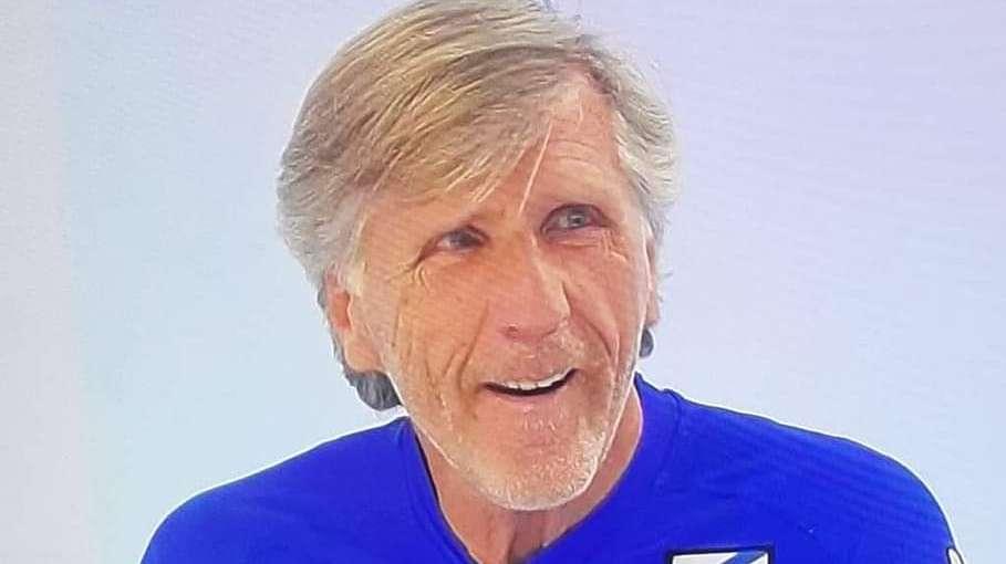 Sampdoria, Nicolini: "Parma la più forte della serie B. In difesa concede qualcosa"