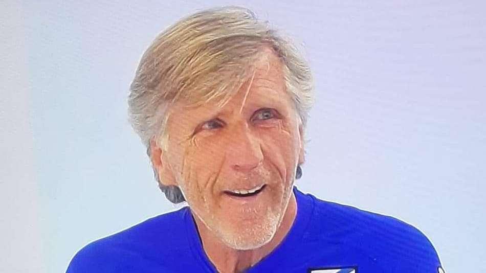 Nicolini e il calcio passato: "Ricordi spesso portano un po' di malinconia"