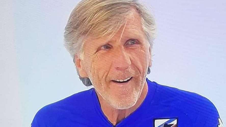 Sampdoria, Nicolini: "Dopo 20' con il 3-5-2 sarei tornato indietro, ci hanno preso a pallonate"