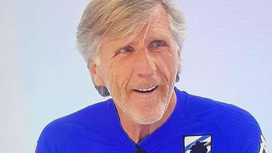 Nicolini: "Sampdoria, fondamentale mettere i giocatori nei propri ruoli, vedi Venuti"