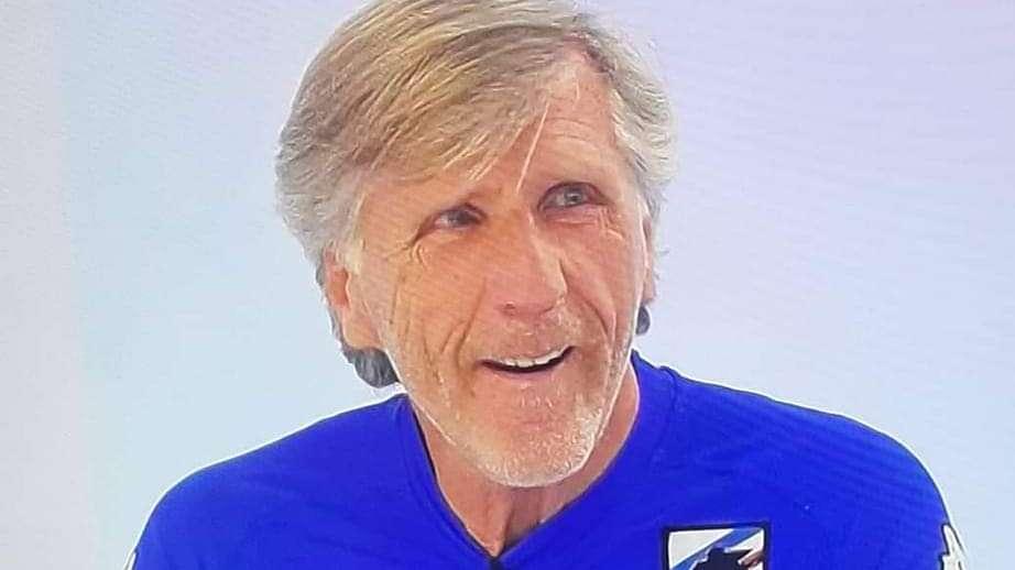 Nicolini: "Sampdoria, Delle Monache e Stoppa hanno qualità"