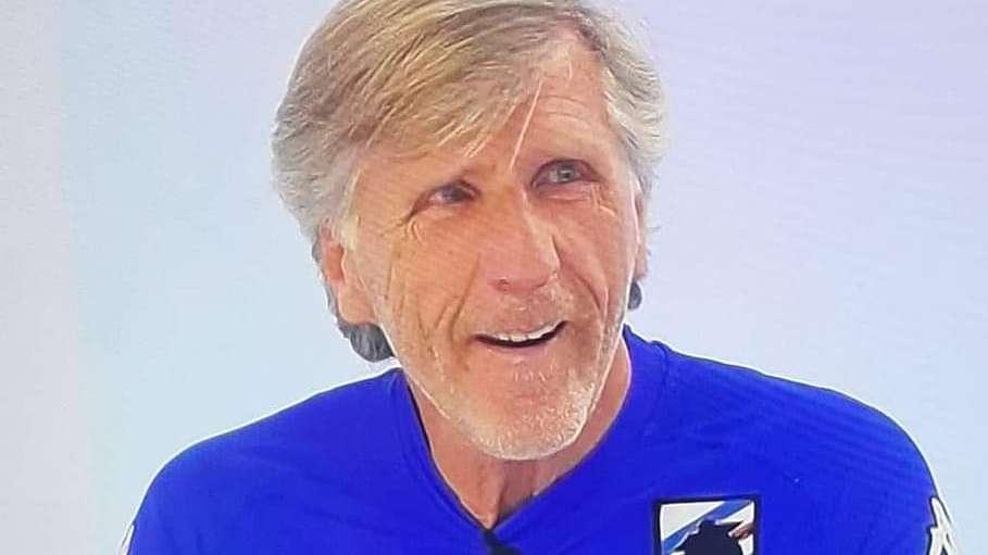 Nicolini: "Sampdoria ha due signori portieri. Prenderei Antonucci del Cittadella"