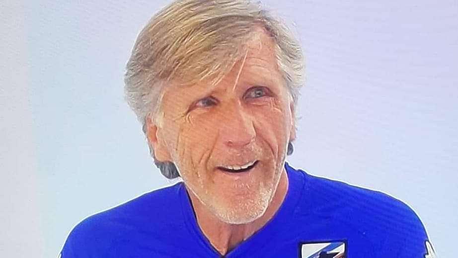 Sampdoria, Nicolini: "Siamo un pò troppo Pedrola-dipendenti"