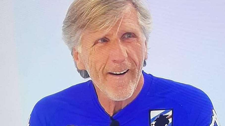 Sampdoria - Spezia, Nicolini: "Preferirei vedere dal 1' De Luca piuttosto che Verre"