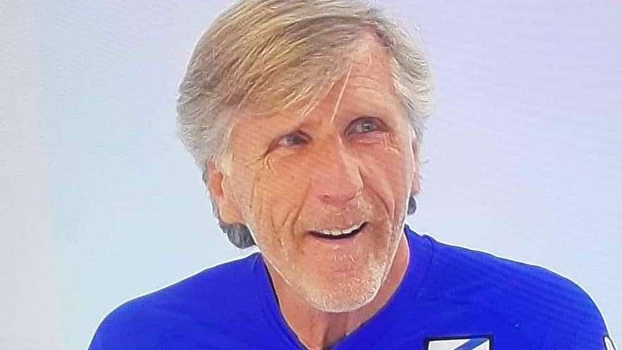 Nicolini: "Sampdoria, siamo arrivati al dunque, nessun calcolo. Bisogna vincere"