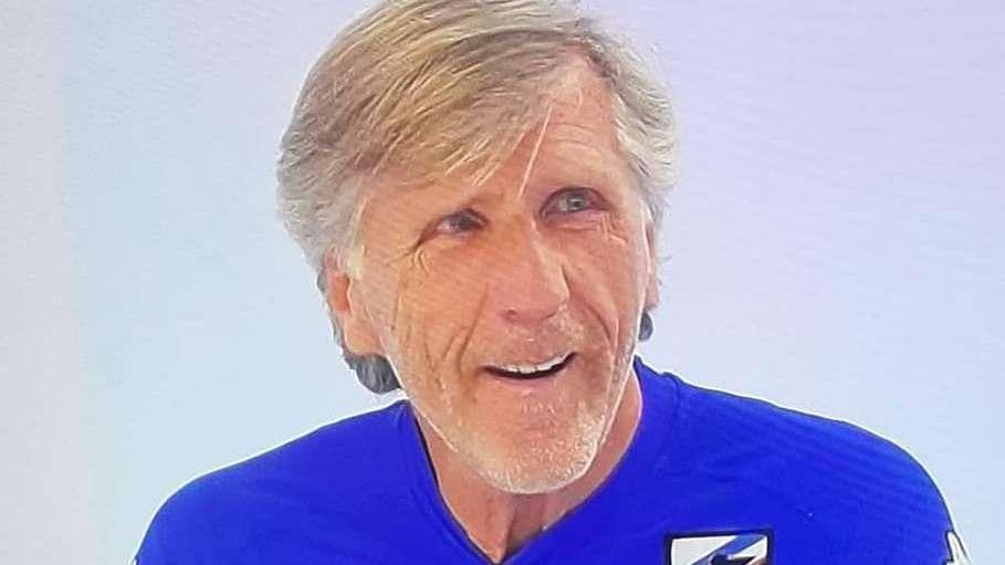 Nicolini: "Partita dominata dalla Sampdoria. Ascoli darà filo da torcere"