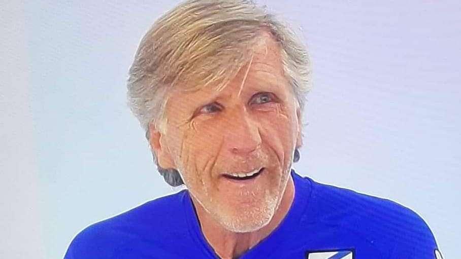 Nicolini: "Sampdoria, Ricci al 20%. Centravanti, perchè non Borini?"