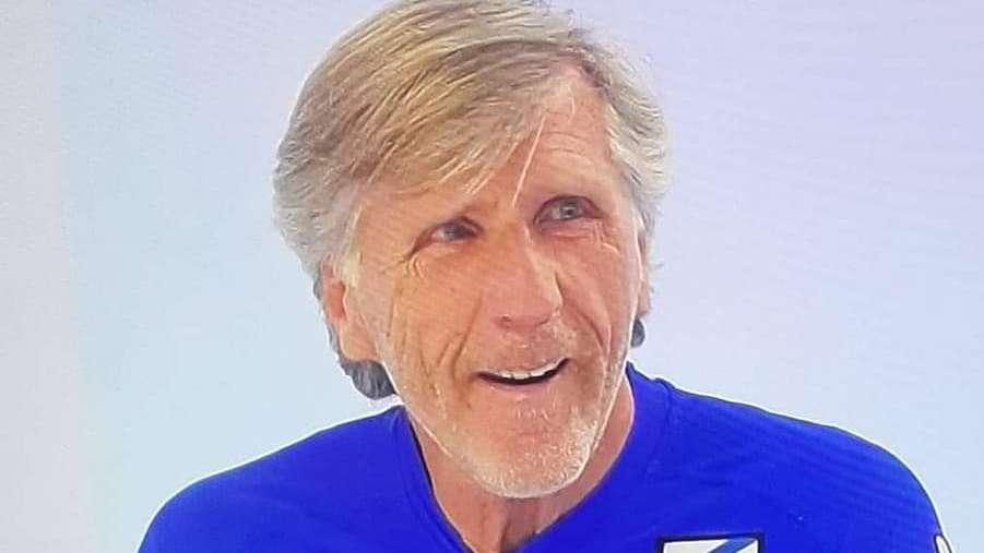 Nicolini: "Sampdoria ha dominato il primo tempo. Metterei De Luca"