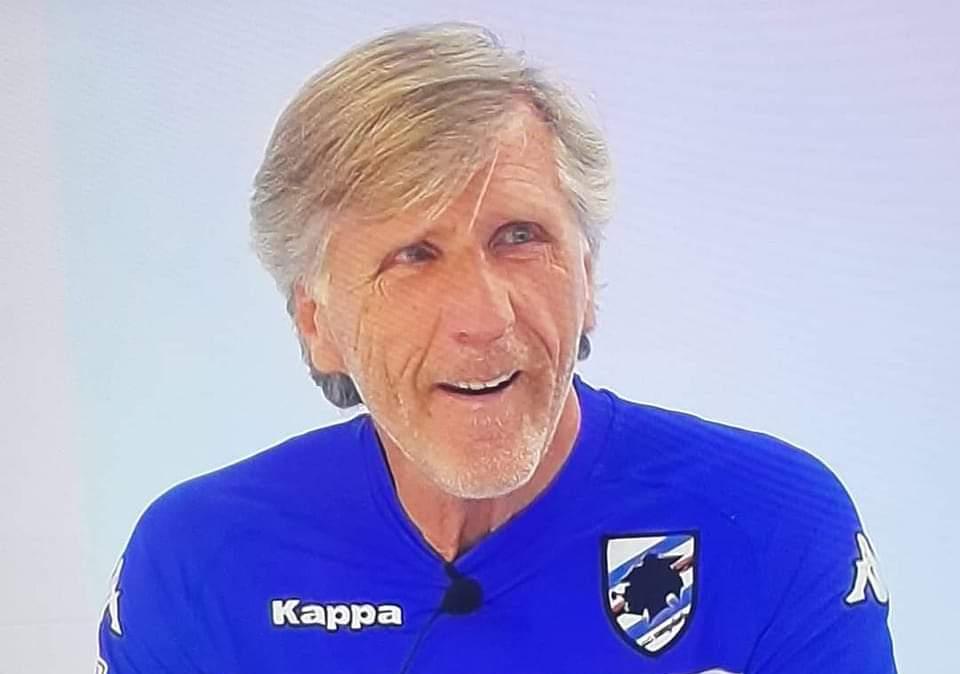 Nicolini: “Sampdoria, perchè non cambi qualcosa a livello di modo di giocare?"
