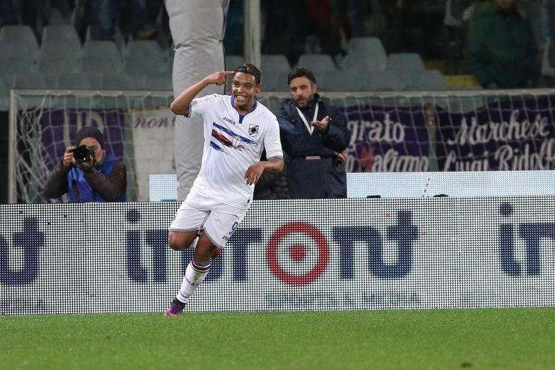 Fiorentina - Sampdoria 1-1, gli highlights (Video)