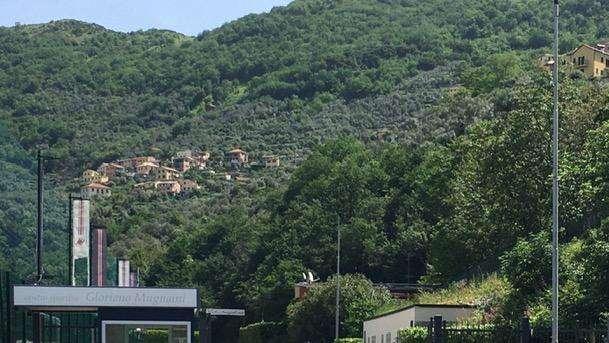 Sampdoria, primo allenamento per Piccini. In gruppo anche Esposito