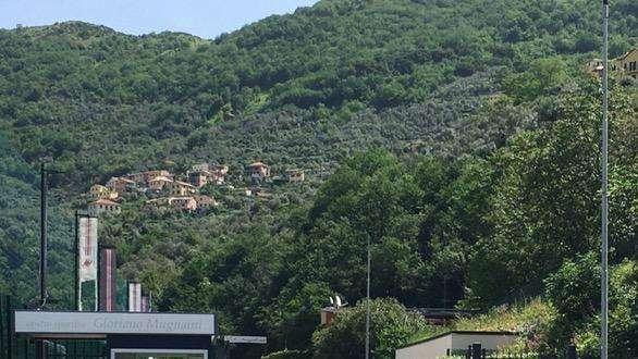 Sampdoria, primo allenamento a Bogliasco per Altare. Terapie per Ghidotti