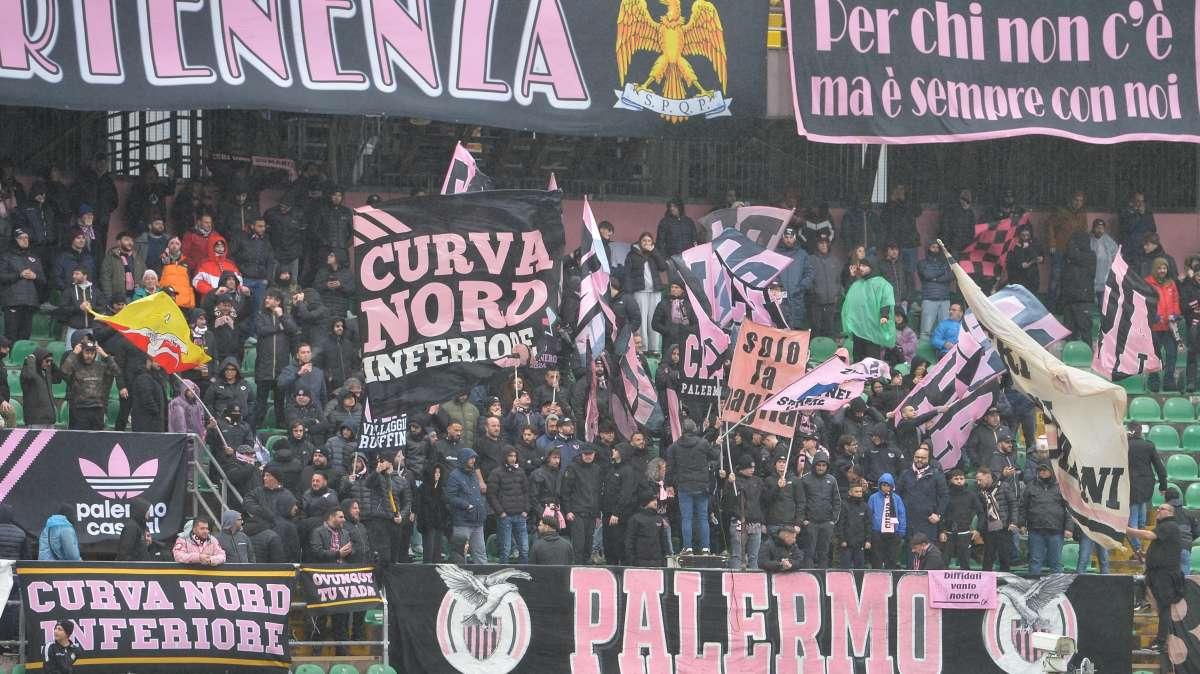 Sampdoria - Palermo, il dato definitivo sulla prevendita ospite