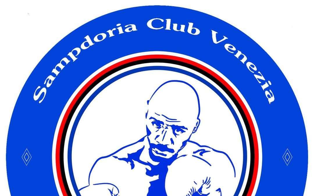 Sampdoria Club Venezia "Marvelous" affiliato alla Federclubs