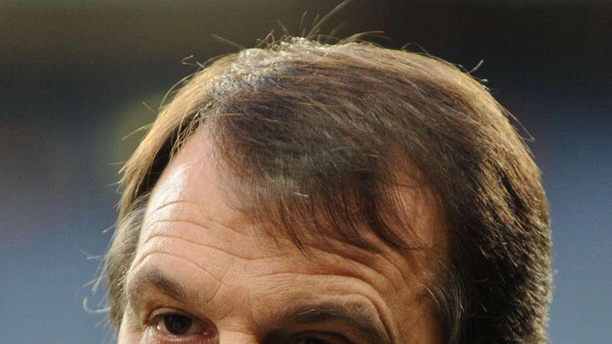 Tardelli: "La Samp è la grande sorpresa di questo campionato"