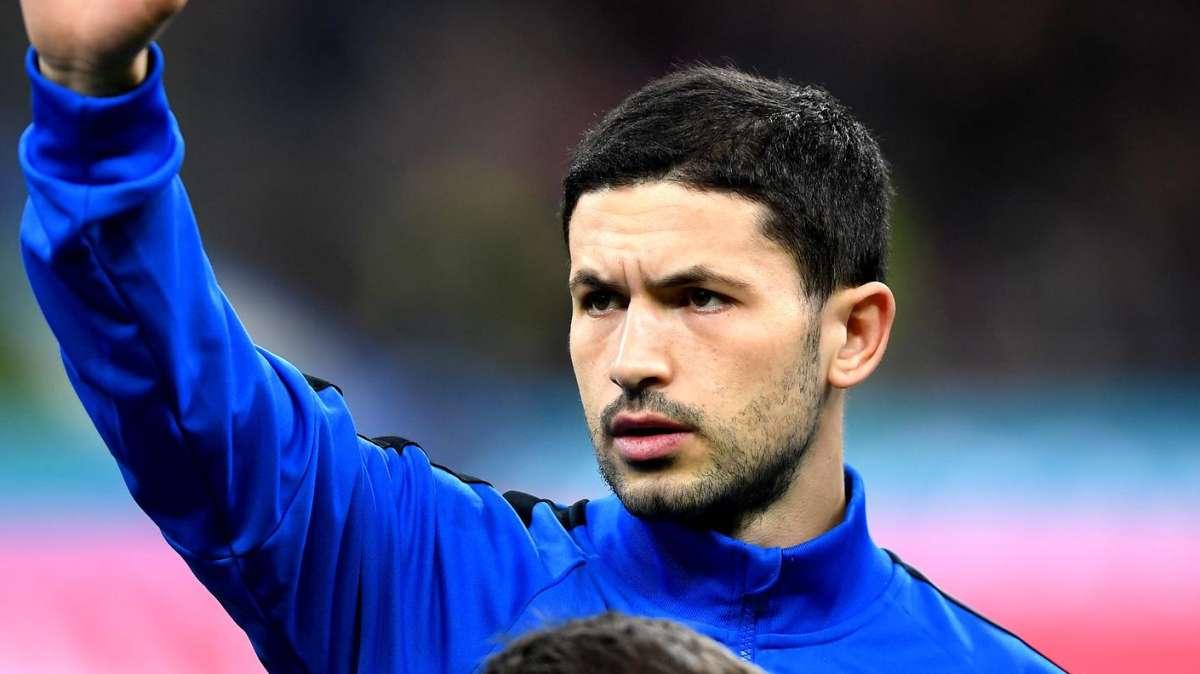 Esordio con Sampdoria, Sensi mette il sigillo anche su numero dribbling
