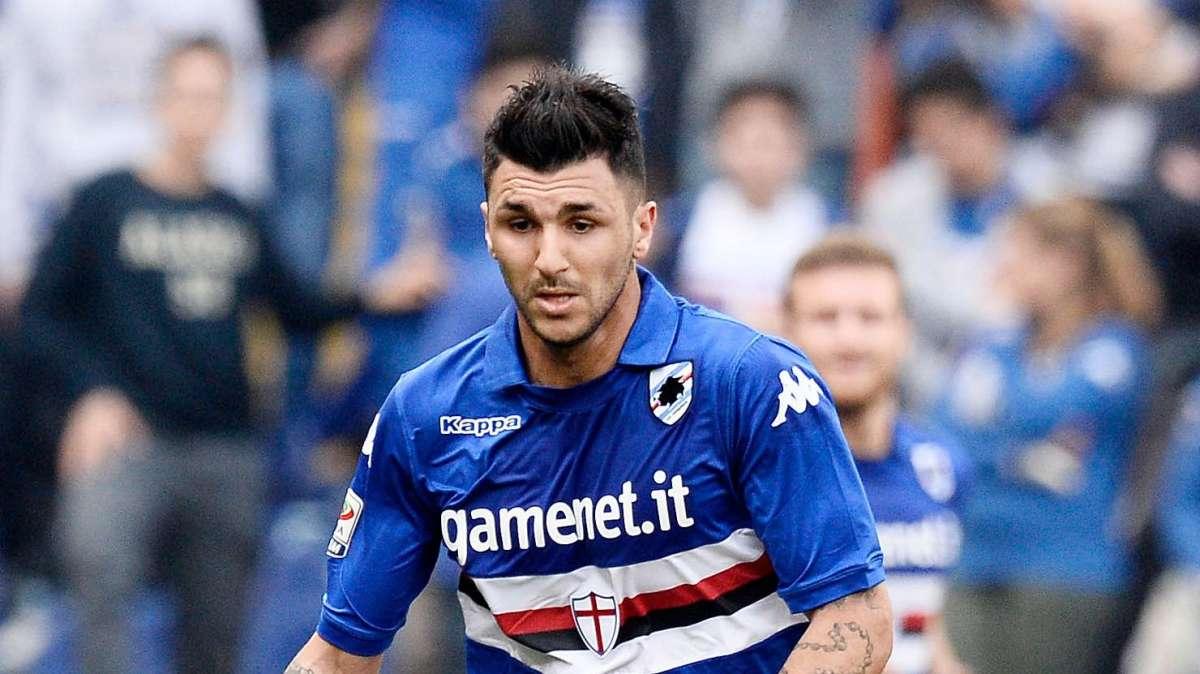 Soriano: “Che gioia per Mustafi. Vedrò di non deludere le aspettative dei tifosi”