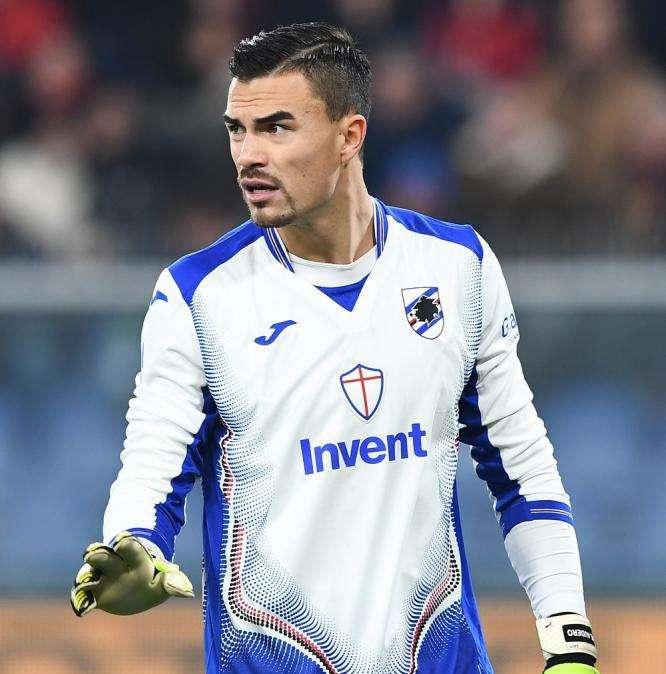 Audero: "Sostieni la raccolta fondi per il San Martino. La nostra partita più importante"