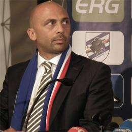 Sensibile: "Atzori è una persona per bene, ha voglia di dimostrare di essere molto bravo"