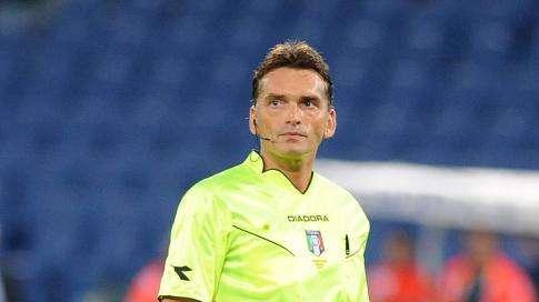 Sampdoria-Atalanta a Irrati di Pistoia
