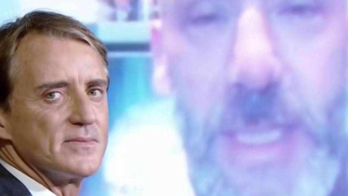 Sampdoria, cena di squadra per i campioni dello Scudetto. Dedica di Mancini a Vialli
