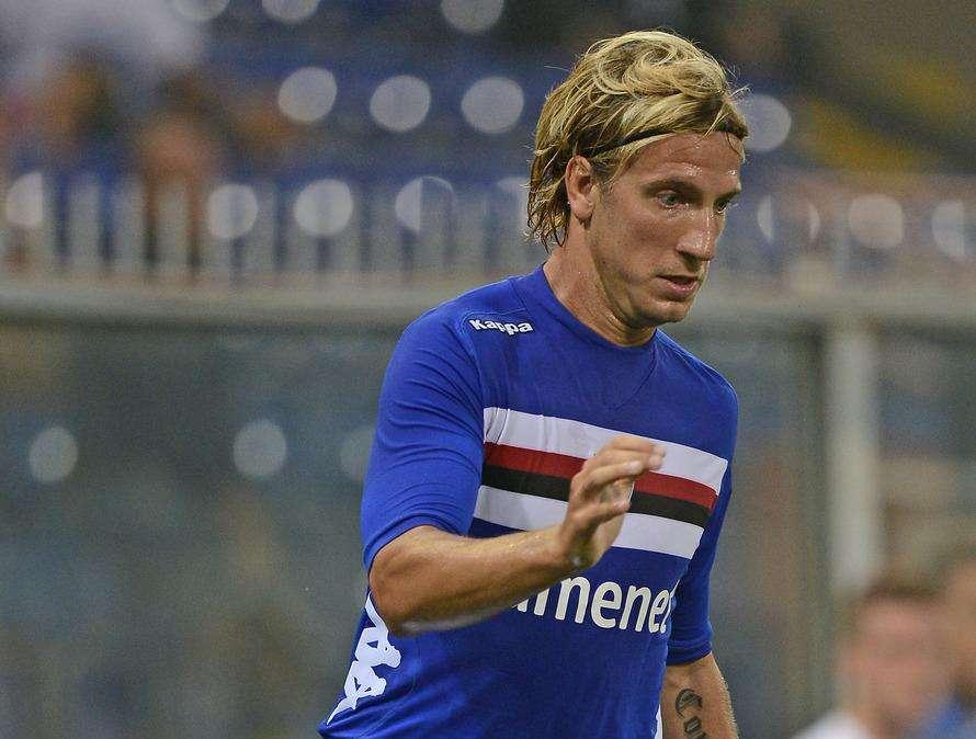 RSN - ASCOLTA le dichiarazioni di MAXI LOPEZ e VITTORIO GARRONE dal "Ravano" (AUDIO)