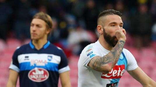 Per Tonelli non si esclude la pista Samp