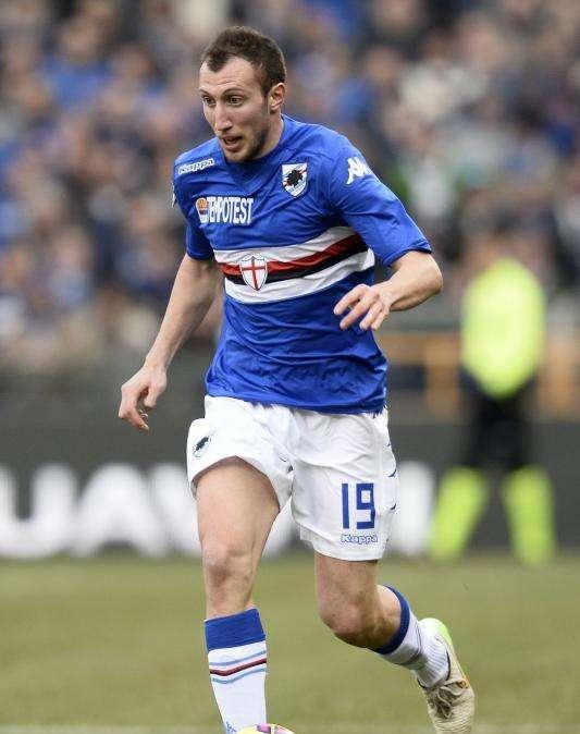 Bogliasco: oggi pomeriggio la ripresa degli allenamenti, da valutare Regini