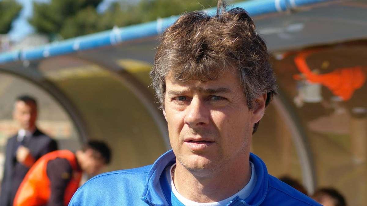 ESCLUSIVA SN - Gli auguri di Michele Serena