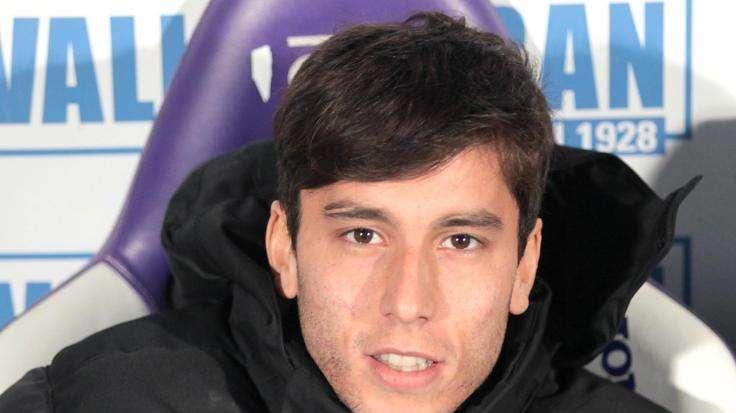 Ancora niente transfer per Alvarez