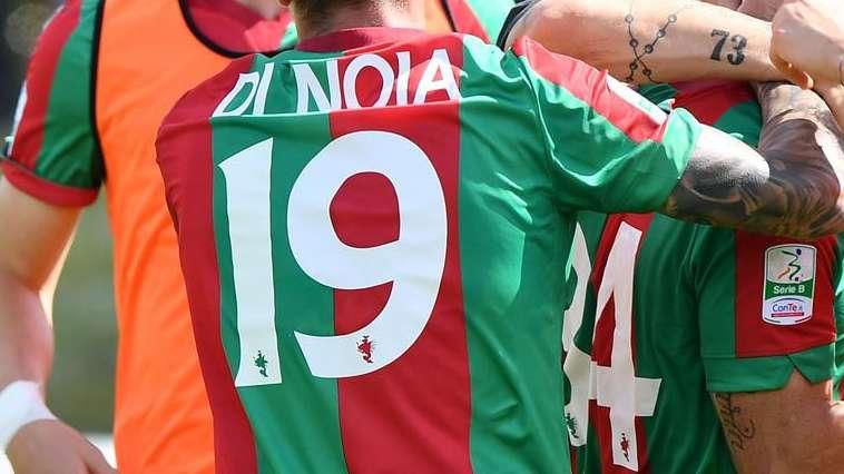 Verso Sampdoria - Ternana: i 23 convocati di Breda