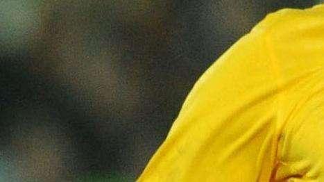 Forsberg: "Ho ricevuto un bel passaggio da Albin, ho solo dovuto calciare"