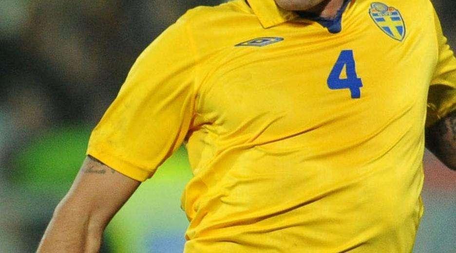 Uefa Nations League: Ekdal convocato dalla Svezia