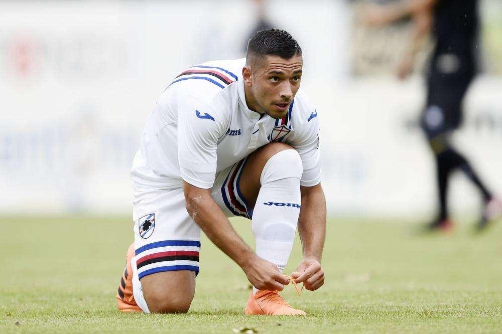 Caprari: "Ci prepariamo per la ripresa!"