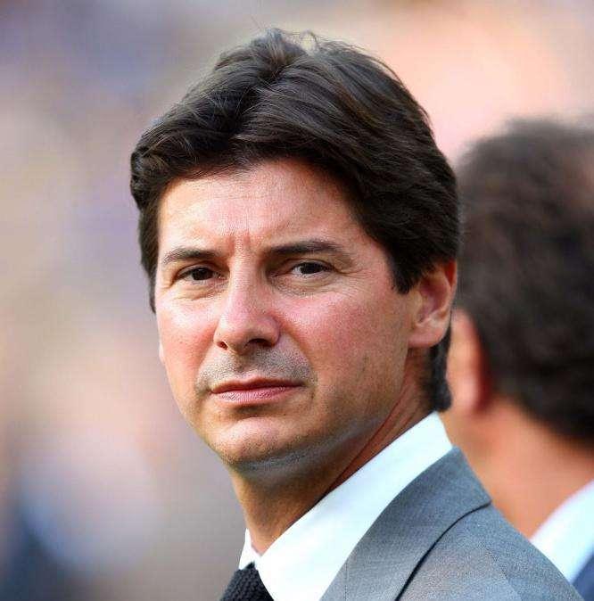 Secco: "Ranieri avrà certamente valutato con la giusta attenzione l'impegno che si è preso"