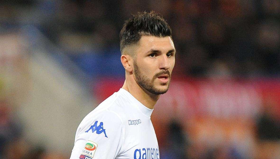 Soriano: “Abbiamo fatto un grande passo verso la salvezza, non ci poniamo limiti ma pensiamo alla prossima gara”